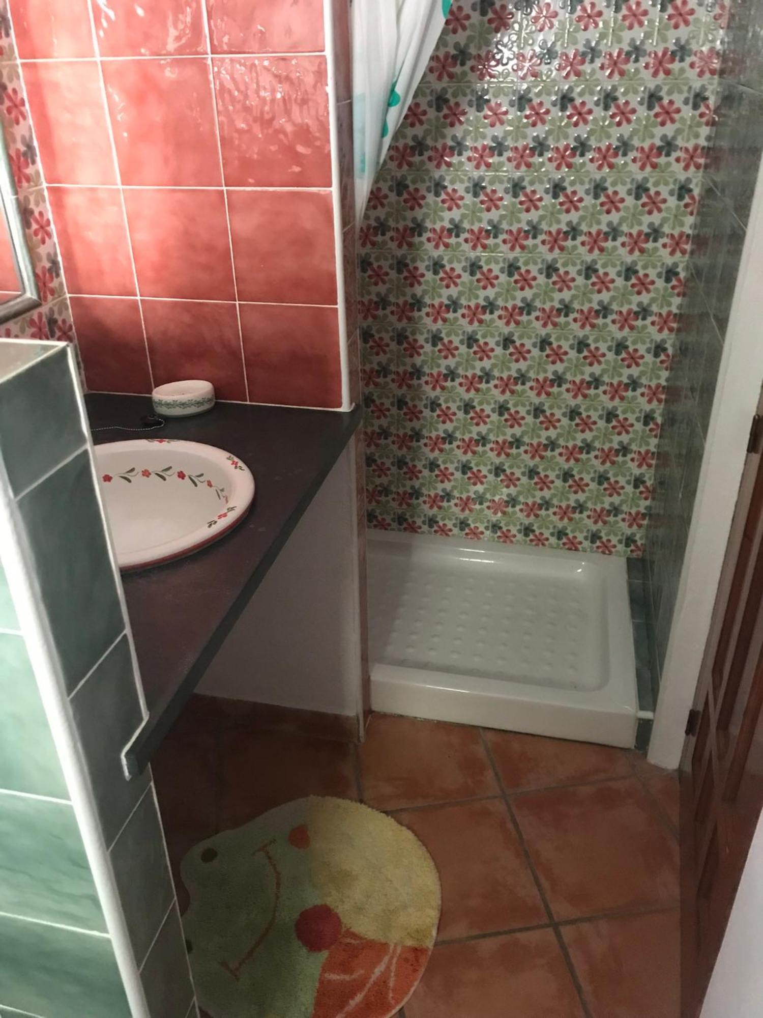 Casita Paloma Apartman Pampaneira Kültér fotó